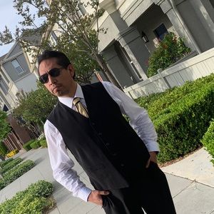 Meet your Posher, Rodolfo